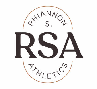 Rhiannon S. Athletics