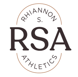 Rhiannon S. Athletics