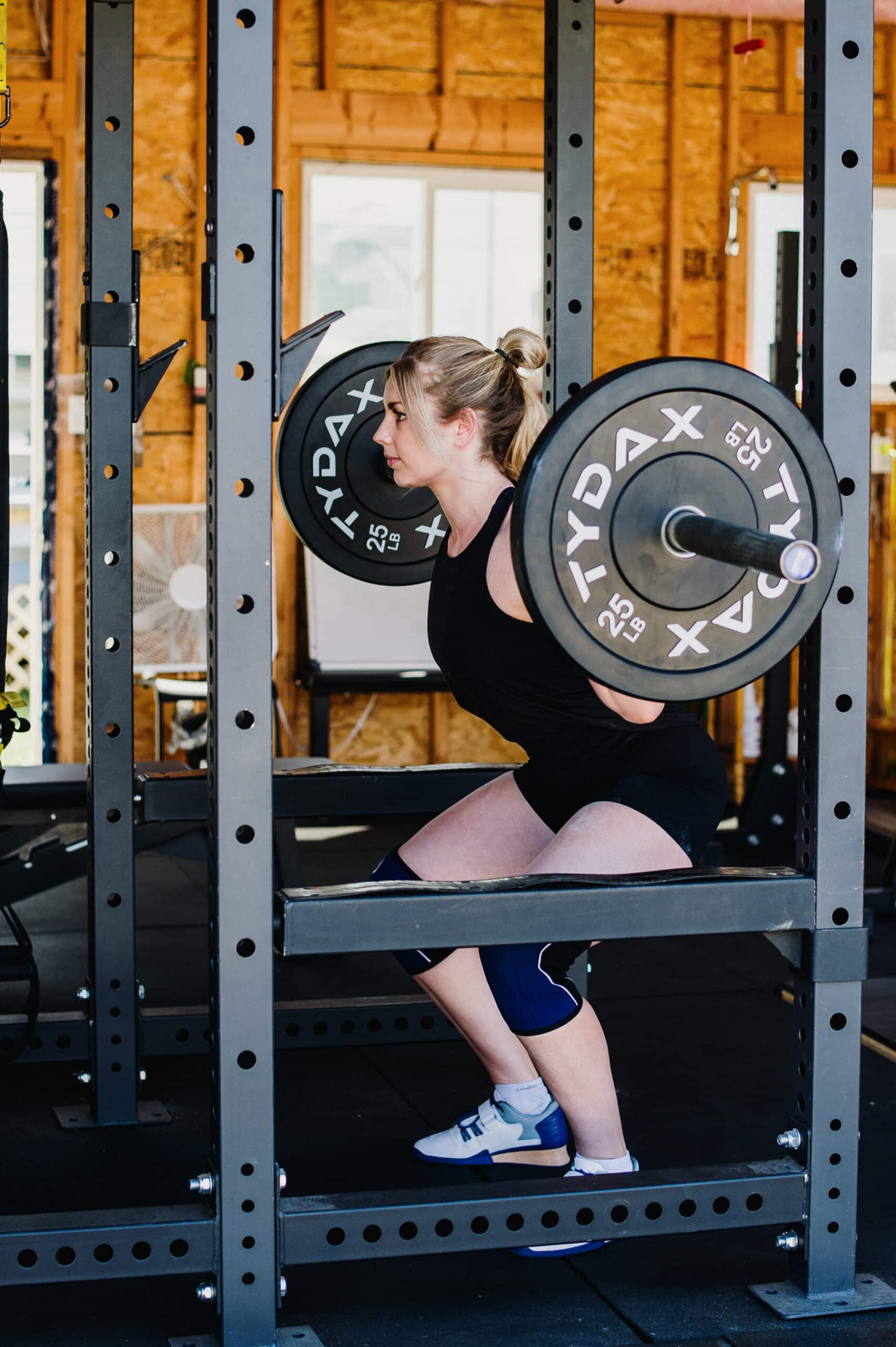 You Can Be Both: Gym Lover and Girly