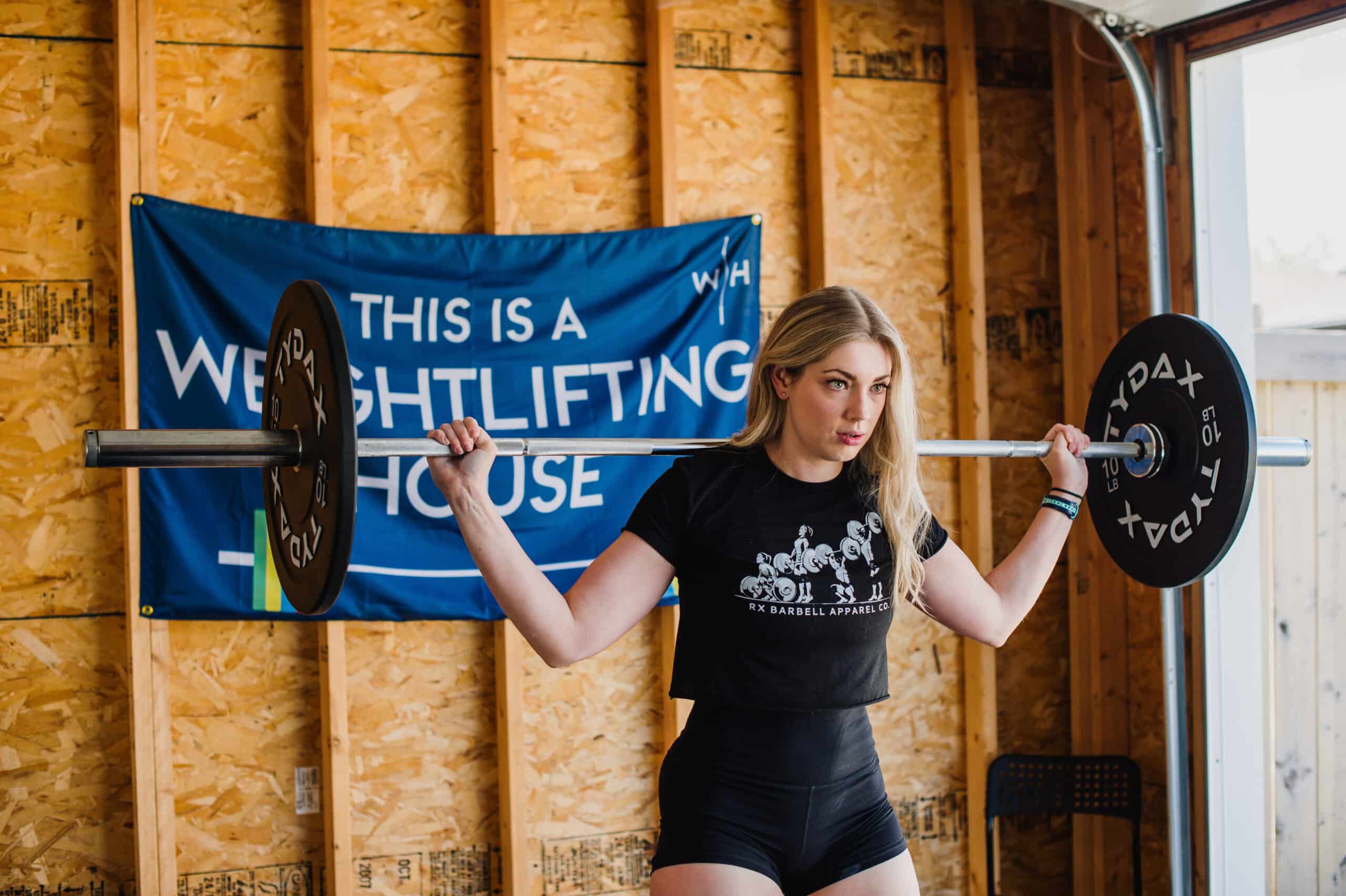 workout without a mirror