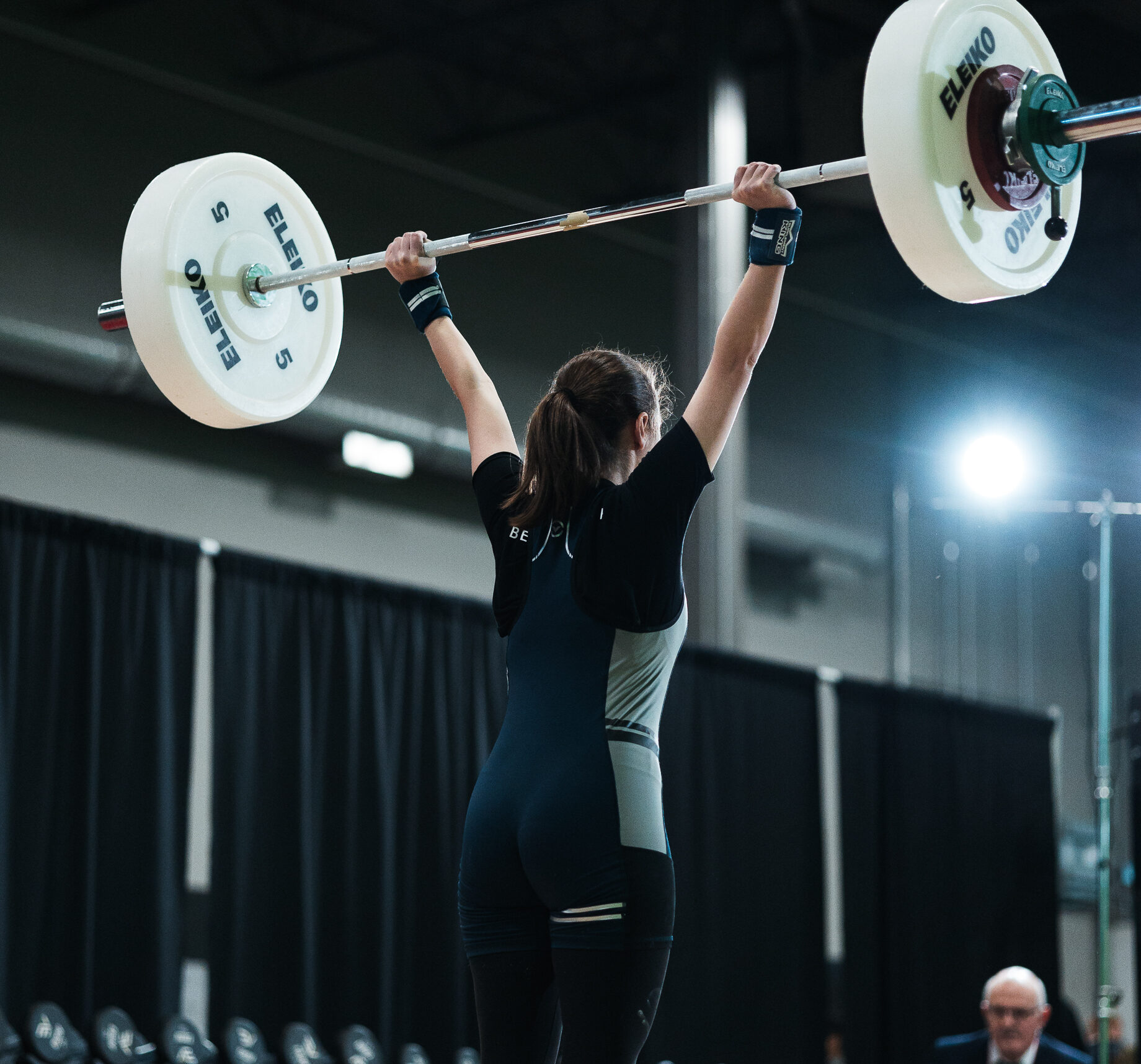 How Strength Training Saved Me