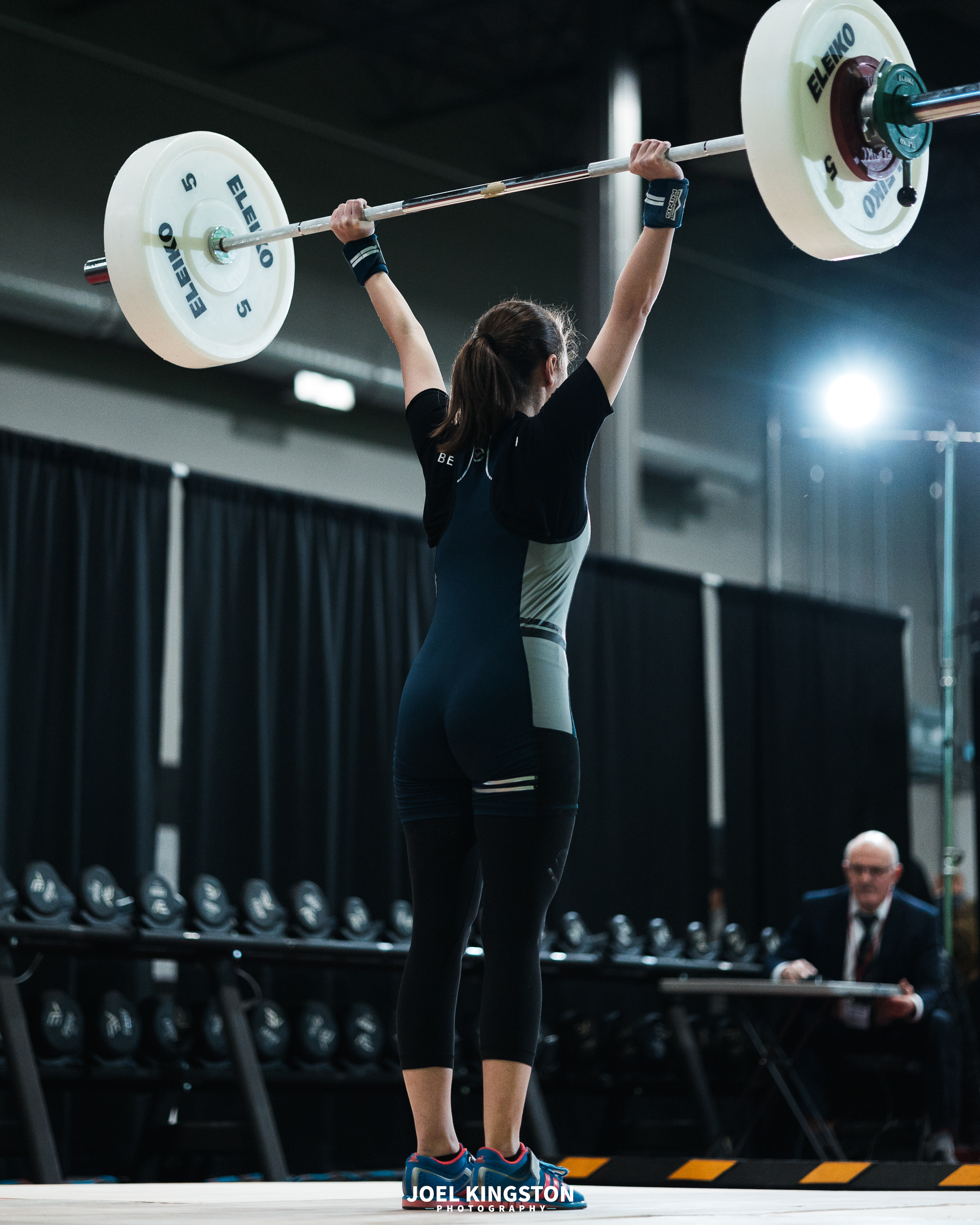 How Strength Training Saved Me